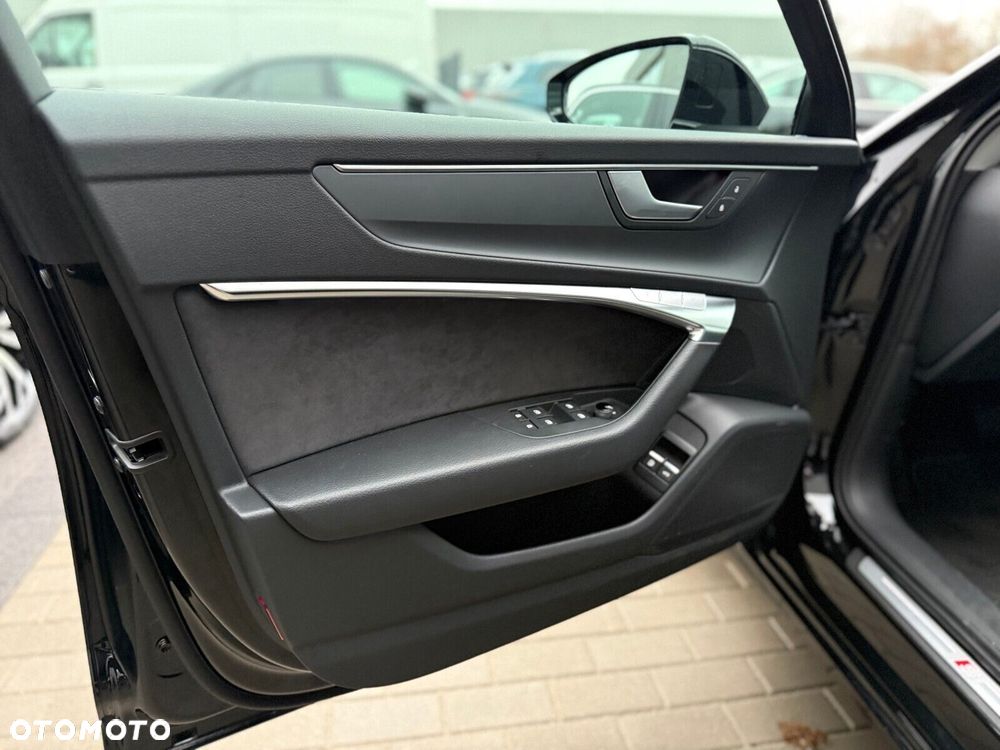 Audi A6 Limousine - 17