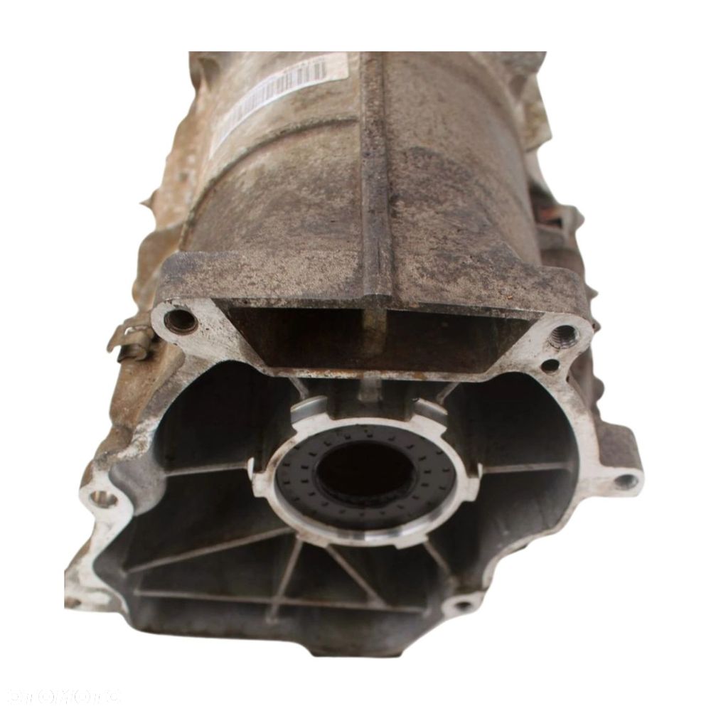 KORPUS OBUDOWA SKRZYNI ZF 6HP21 BMW X3 E83 N47D20 2.0D - 5