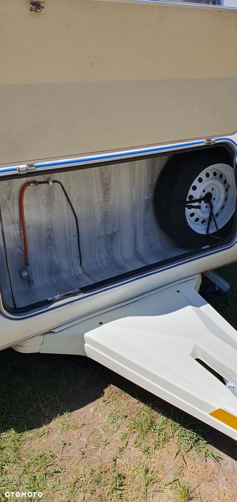 KNAUS Sudwind - 37