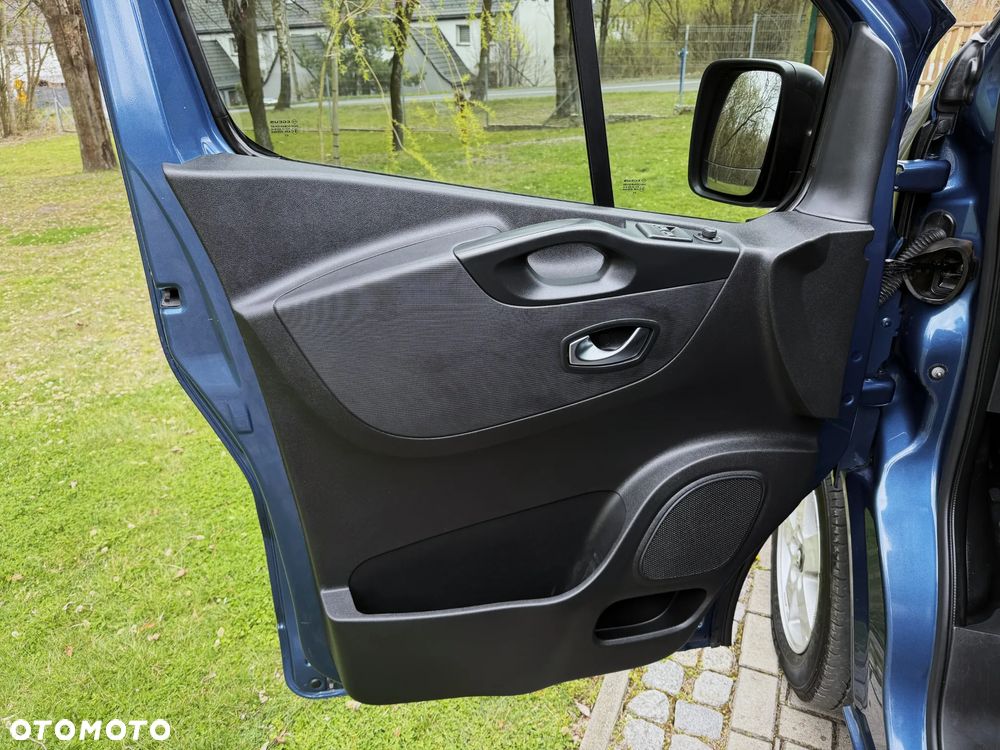 Renault Trafic 2.0 L2H1 HD Extra (bryg.) - 33