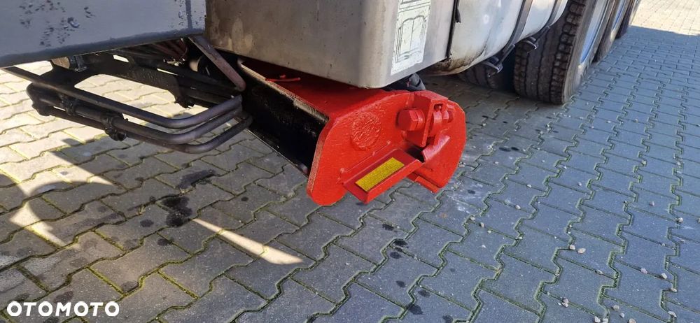 Mercedes-Benz AROCS 3263 - 6