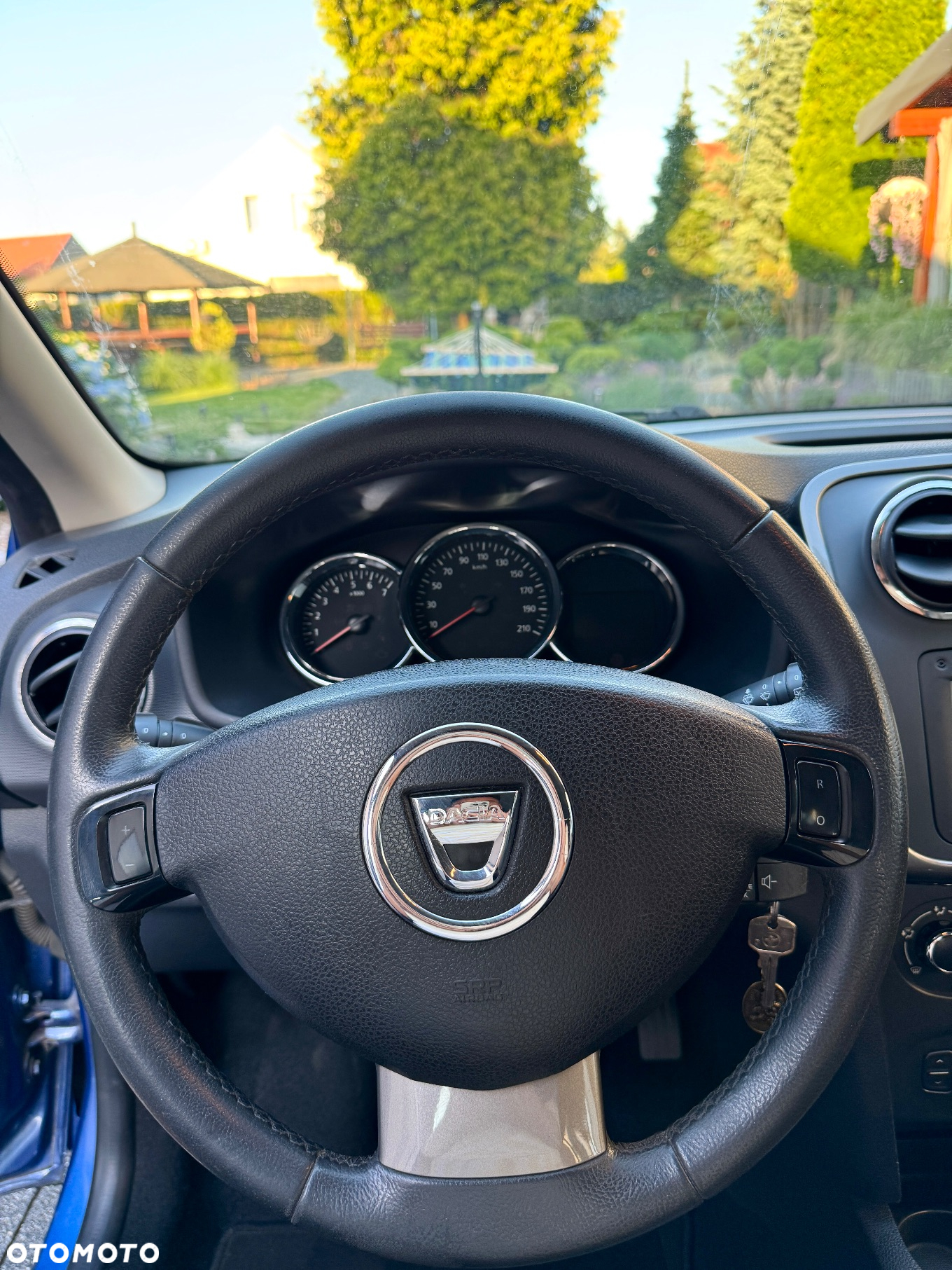 Dacia Sandero 0.9 TCe SL Celebration S&S - 13