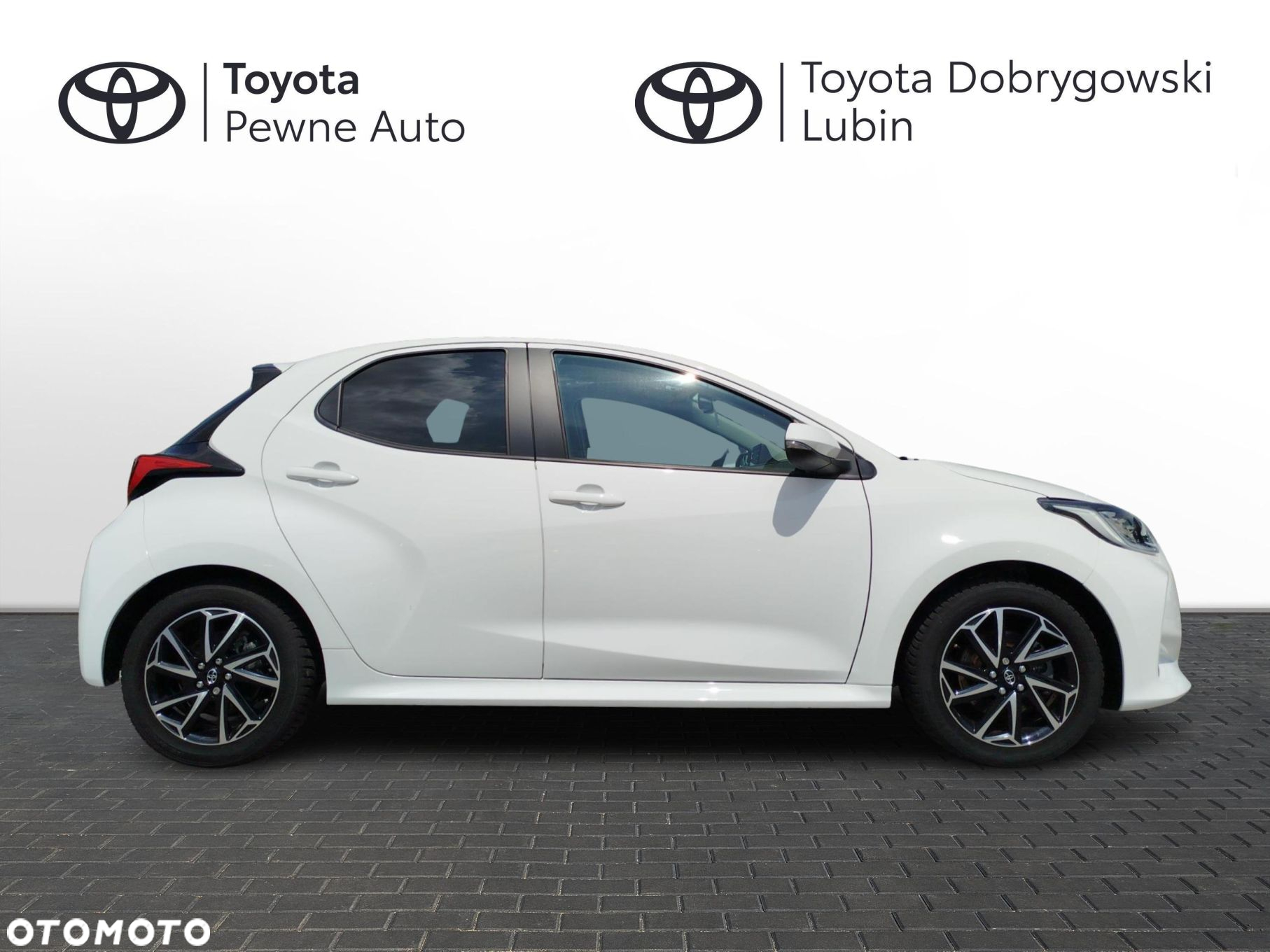 Toyota Yaris - 6