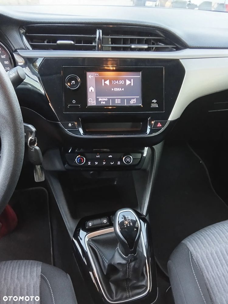 Opel Corsa 1.2 Start/Stop Edition - 26