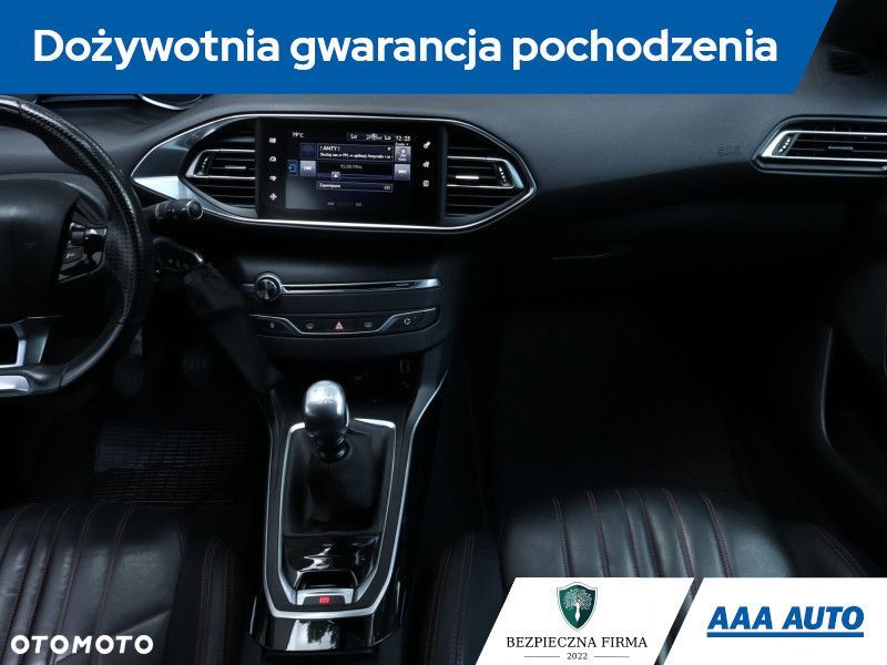 Peugeot 308 - 10