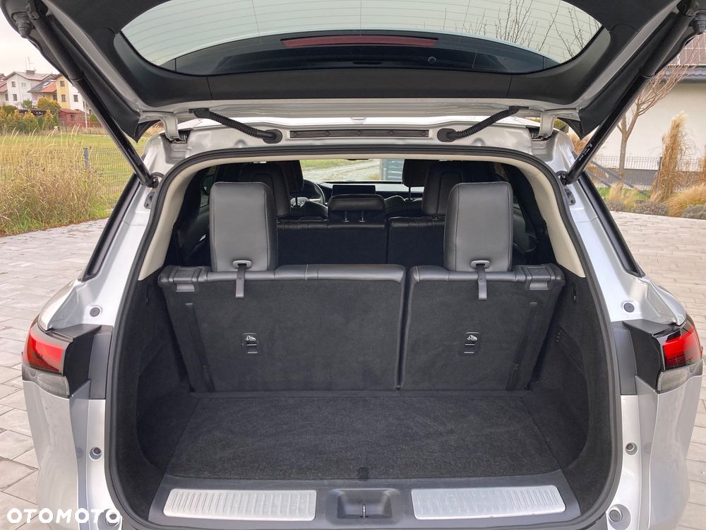 Infiniti QX60 - 22