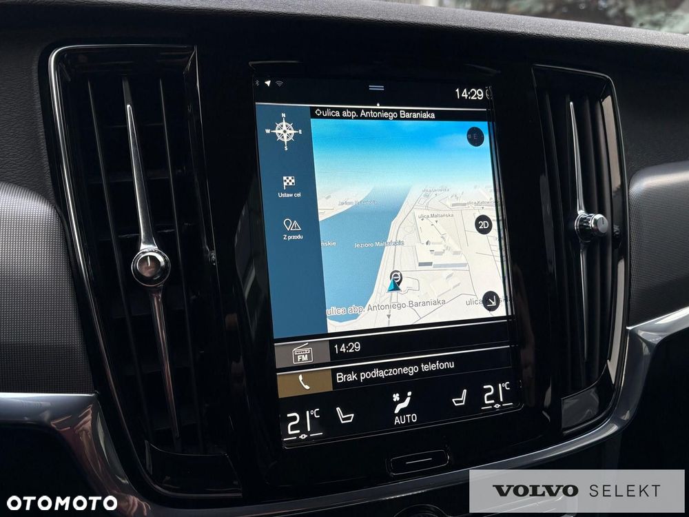 Volvo V90 - 24