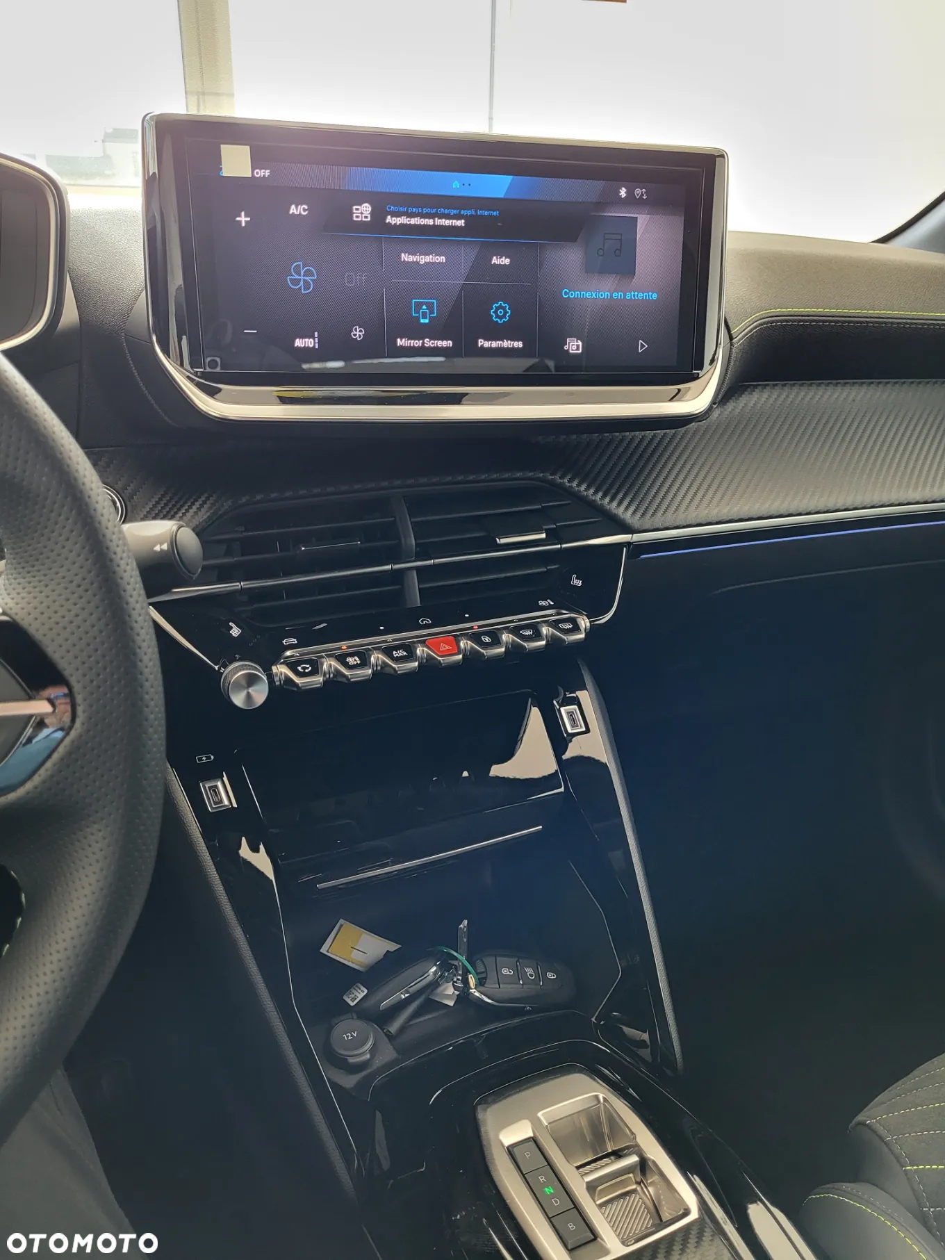 Peugeot 208 e-208 46.3kWh GT - 8