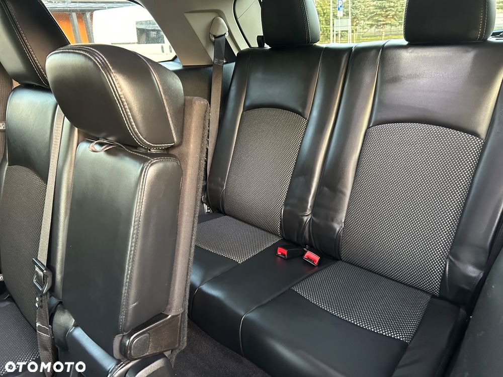 Fiat Freemont 2.0 Multijet Cross AWD - 27