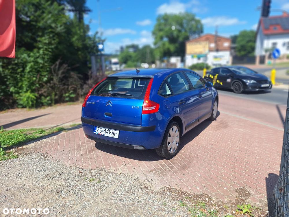 Citroën C4 VTi 120 Exclusive - 10
