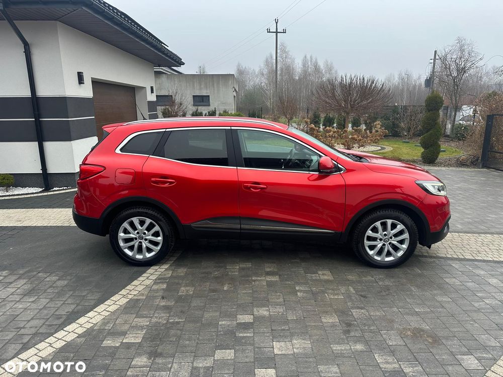 Renault Kadjar 1.2 Energy TCe Limited - 28