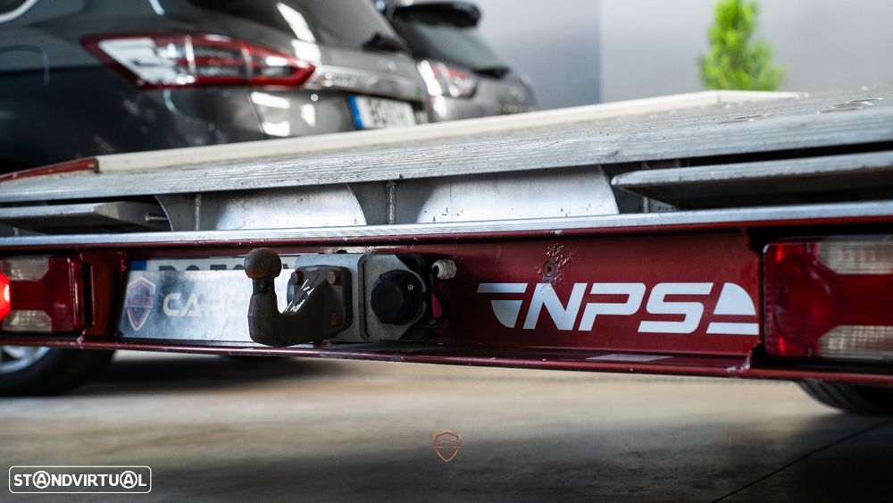 Iveco Daily NPS 35S21 - 14