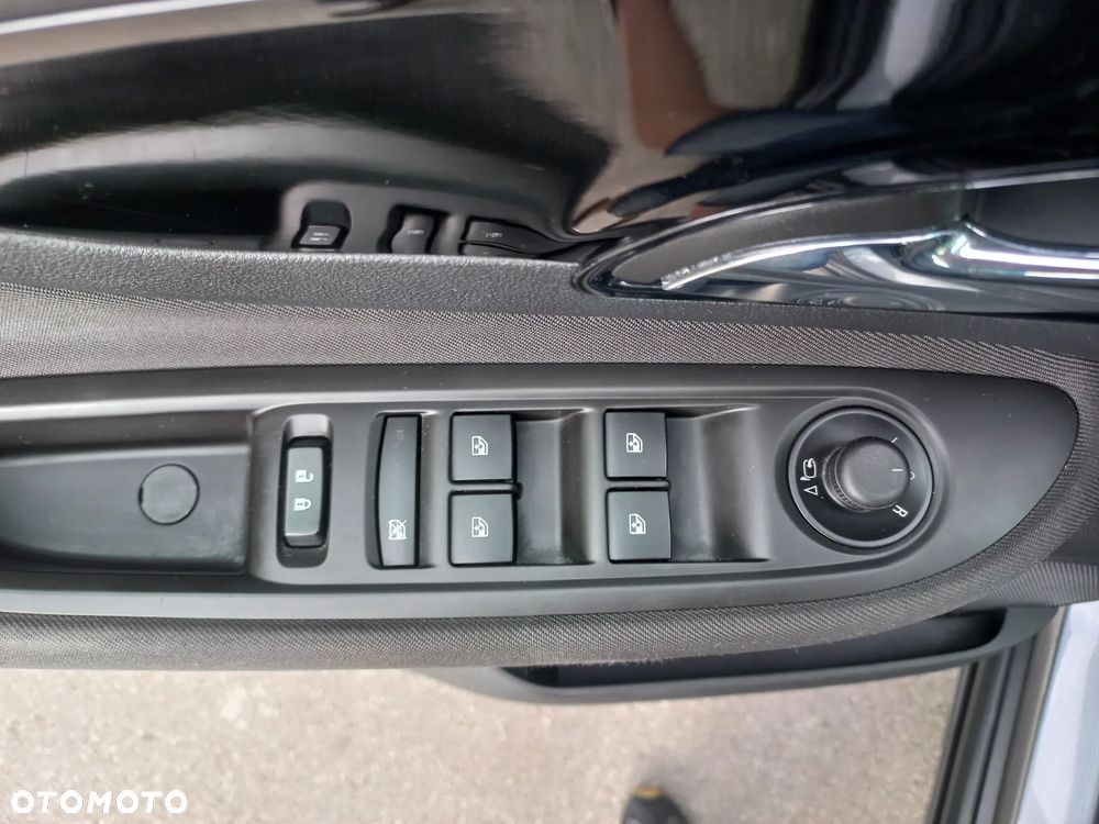 Opel Mokka 1.6 ecoFLEX Start/Stop Color Edition - 39