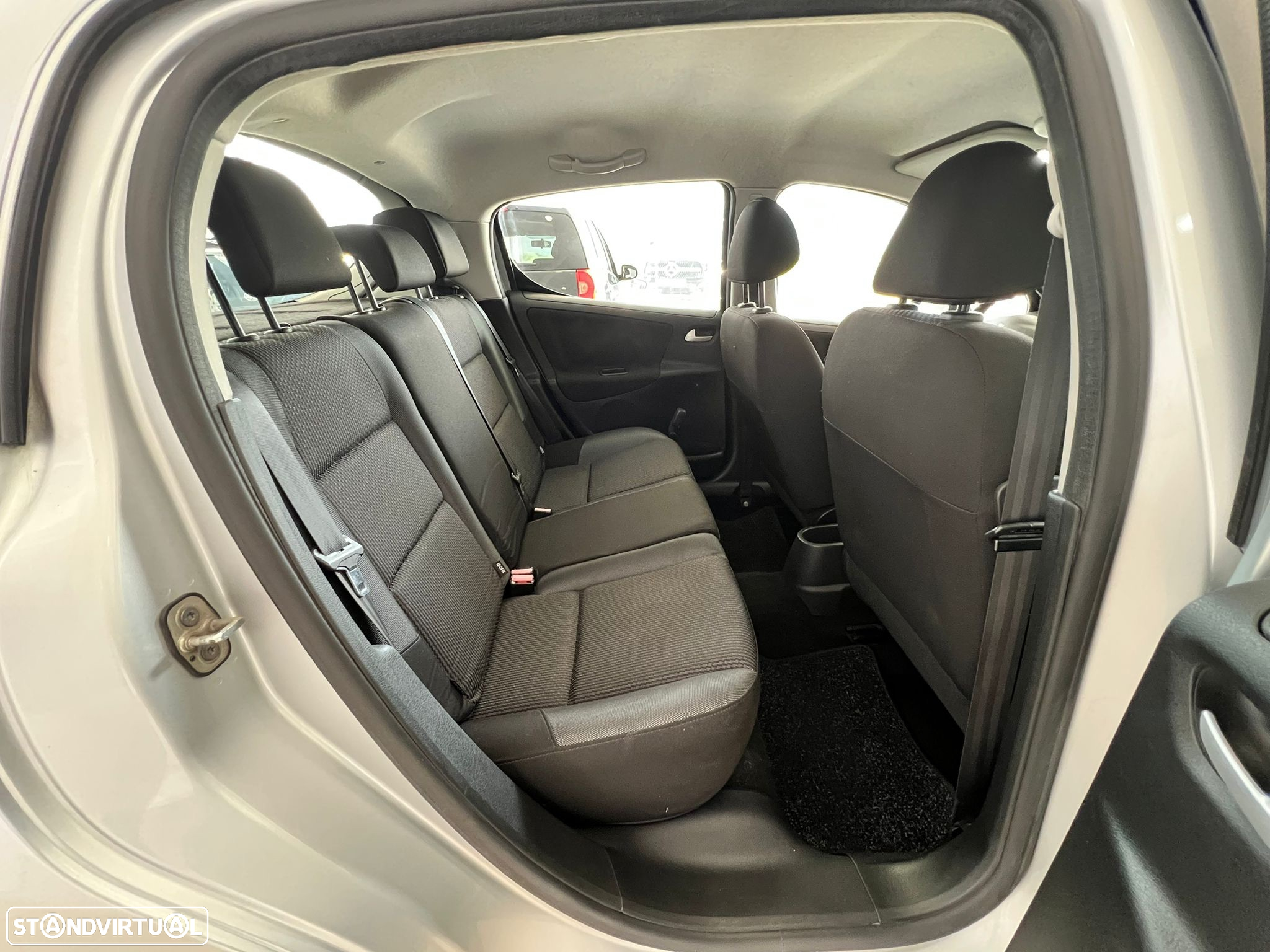 Peugeot 207 1.4 HDi Sport - 7