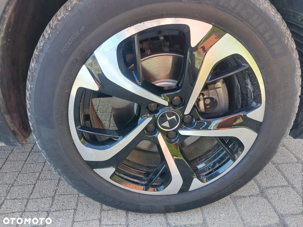 DS Automobiles DS 7 Crossback 2.0 BlueHDi Grand Chic - 30