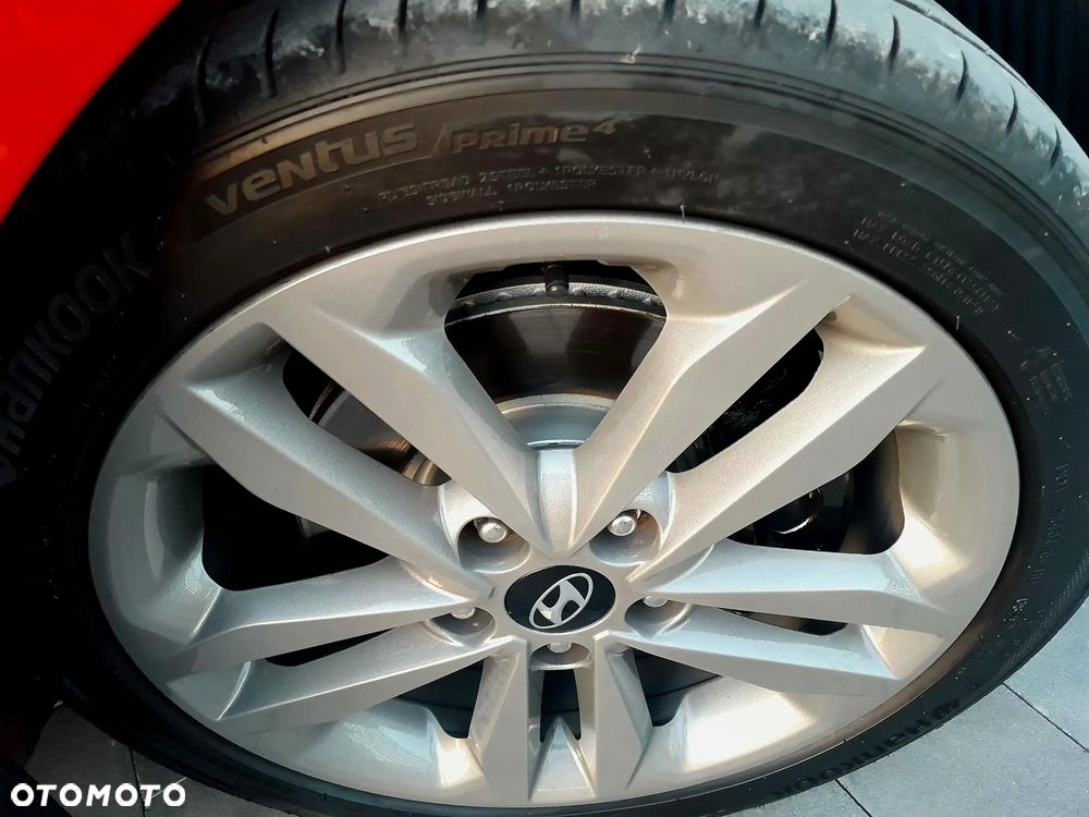 Hyundai i30 1.6 CRDi Premium - 28