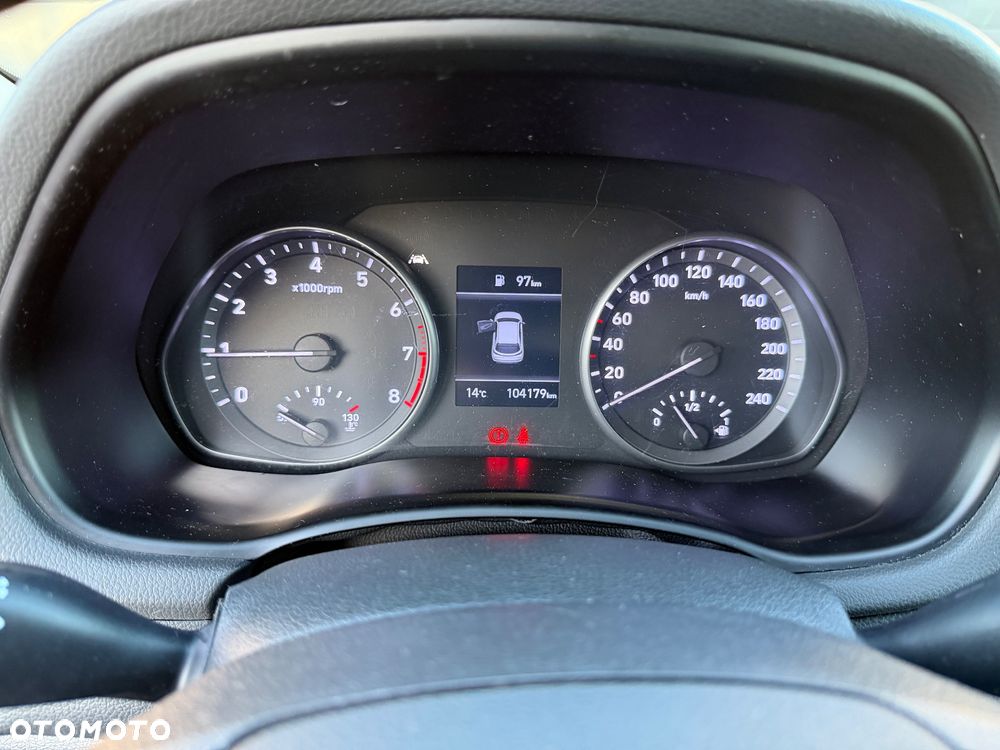 Hyundai i30 1.5 DPI Modern - 17