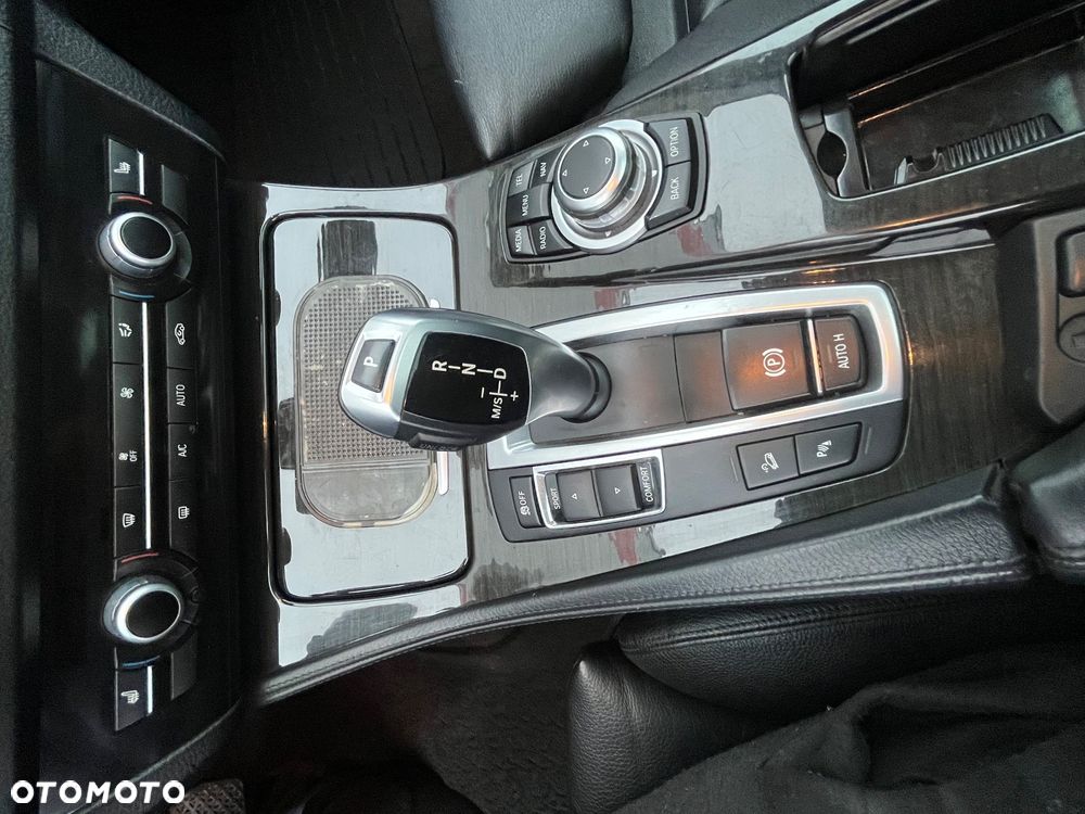 BMW Seria 5 - 20