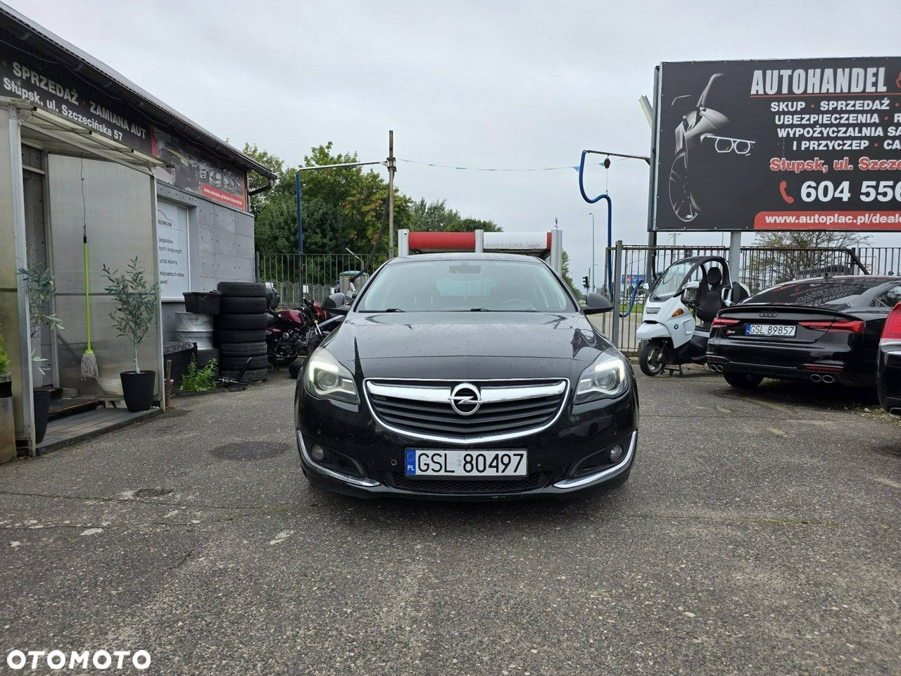 Opel Insignia 1.6 CDTI Cosmo ecoFLEX S&S - 2