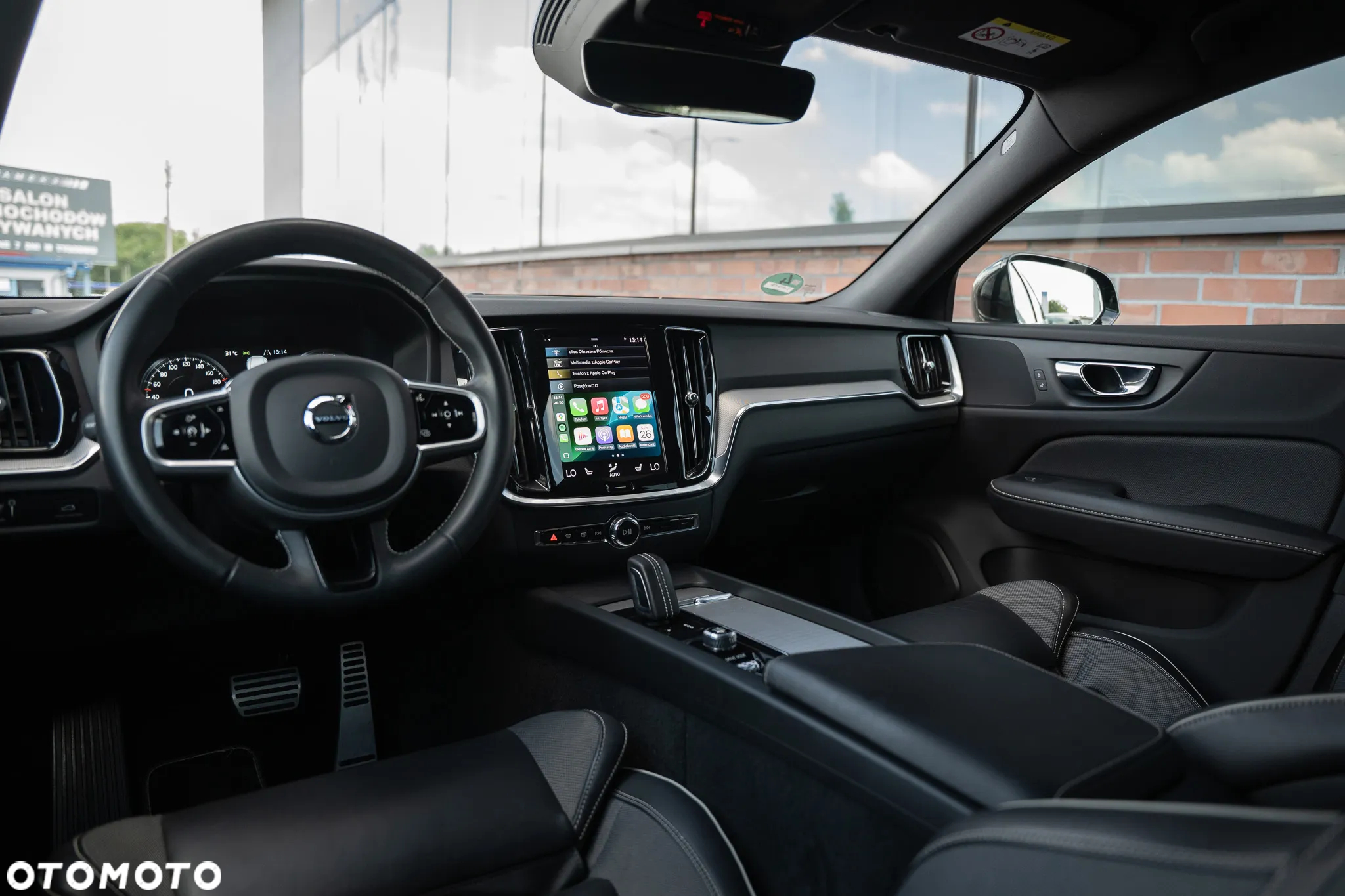 Volvo V60 B5 B Geartronic RDesign - 23