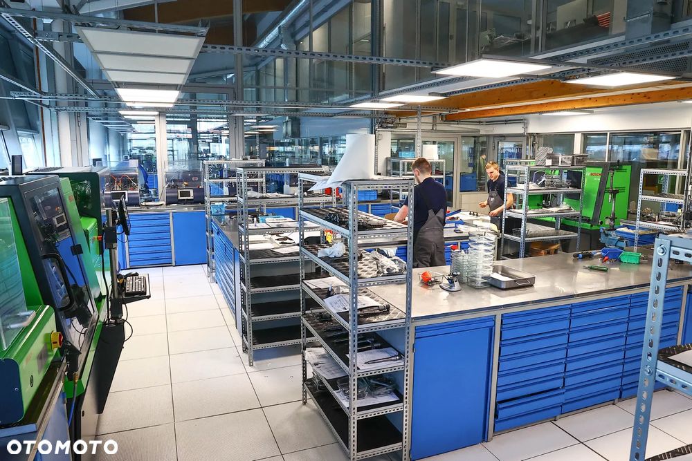 Filtr DPF Opel Signum Vectra C 1.9cdti - 6