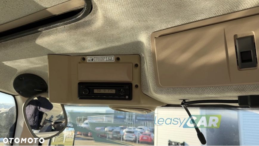 Fendt Vario 2018 280 KM 3539 MTG - 21