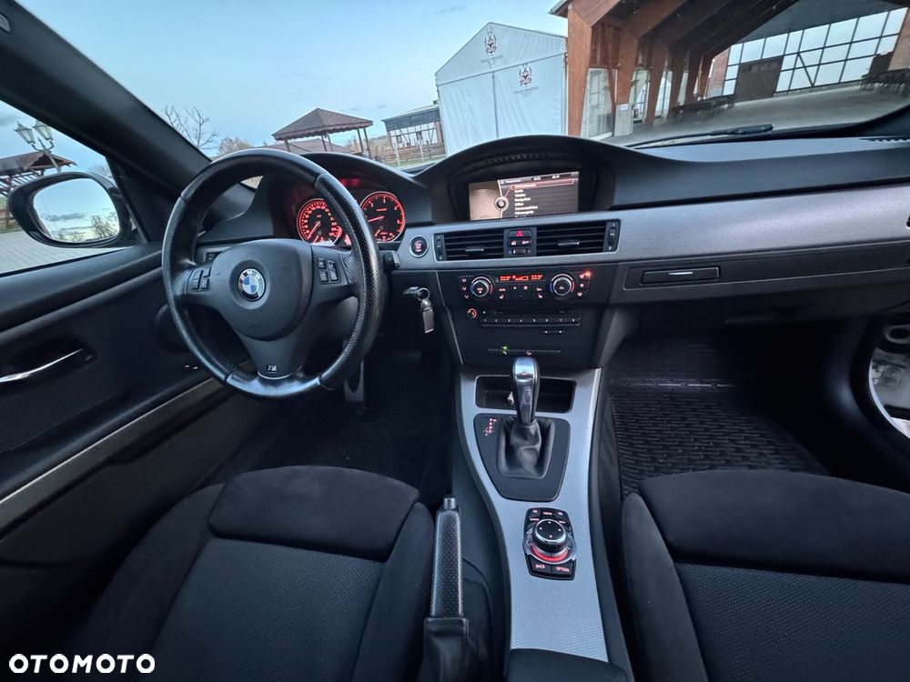 BMW Seria 3 - 26