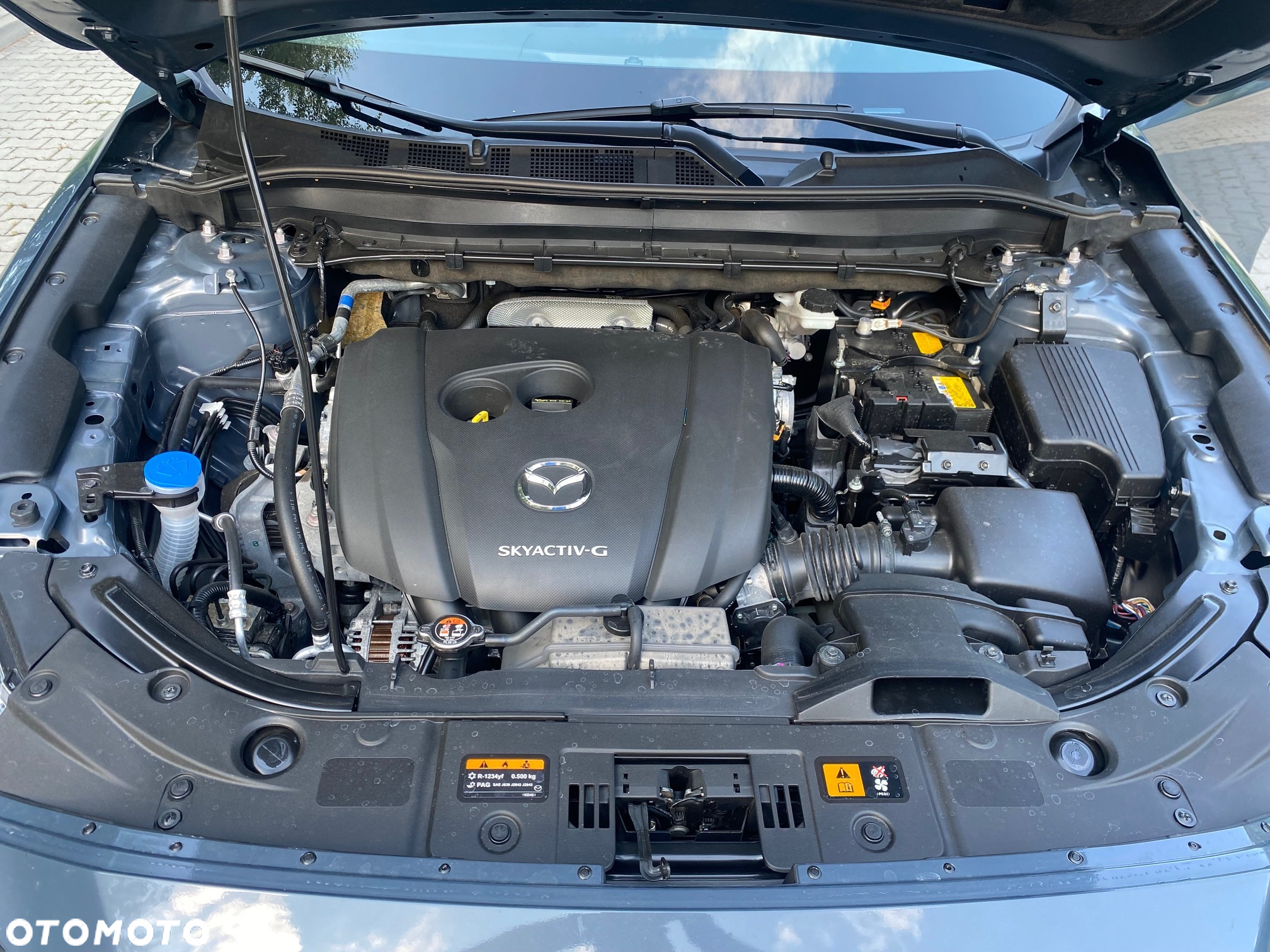 Mazda CX-5 - 33