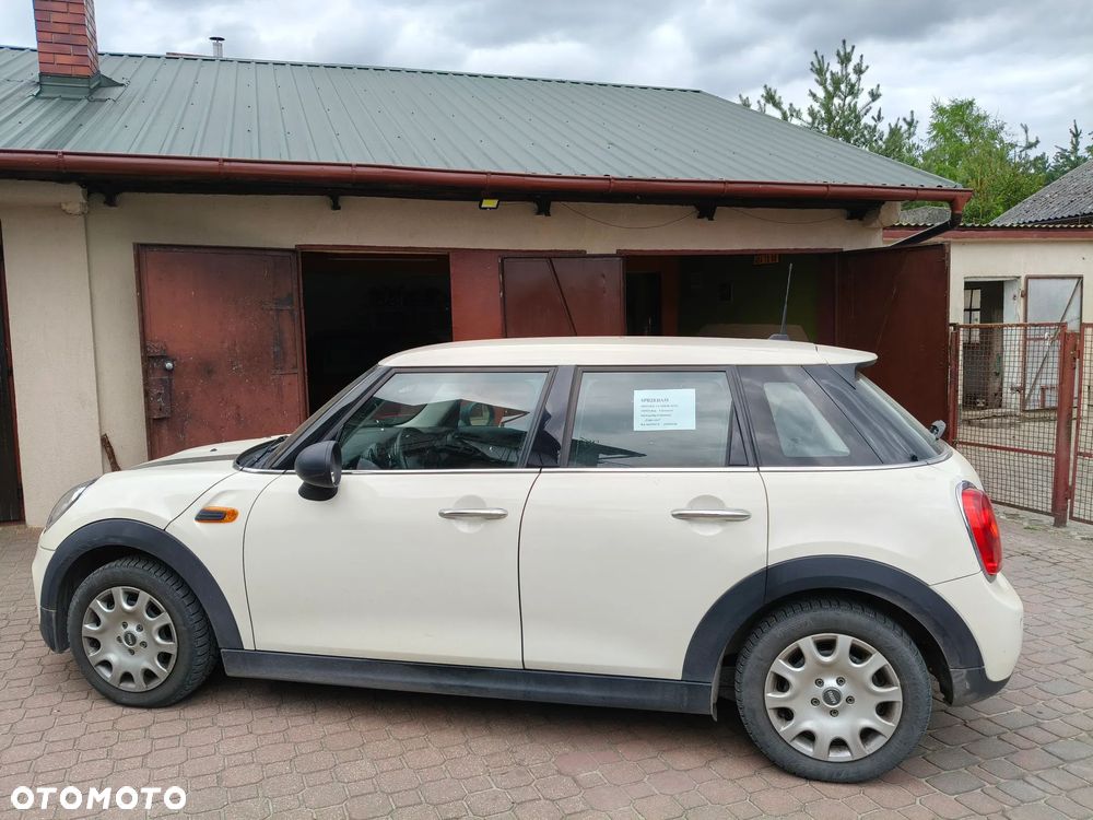 MINI ONE Standard - 7