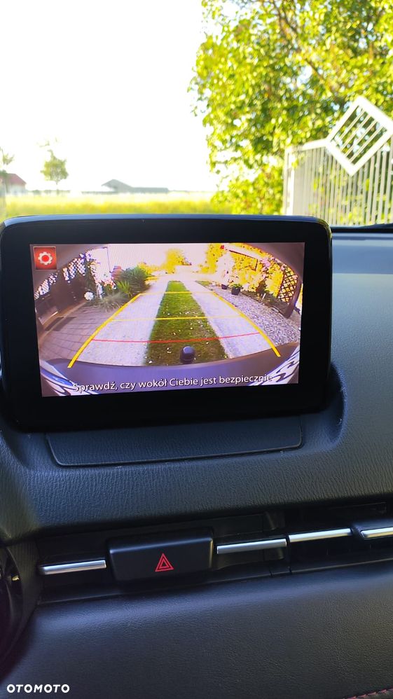 Mazda CX-3 2.0 Skymotion - 18