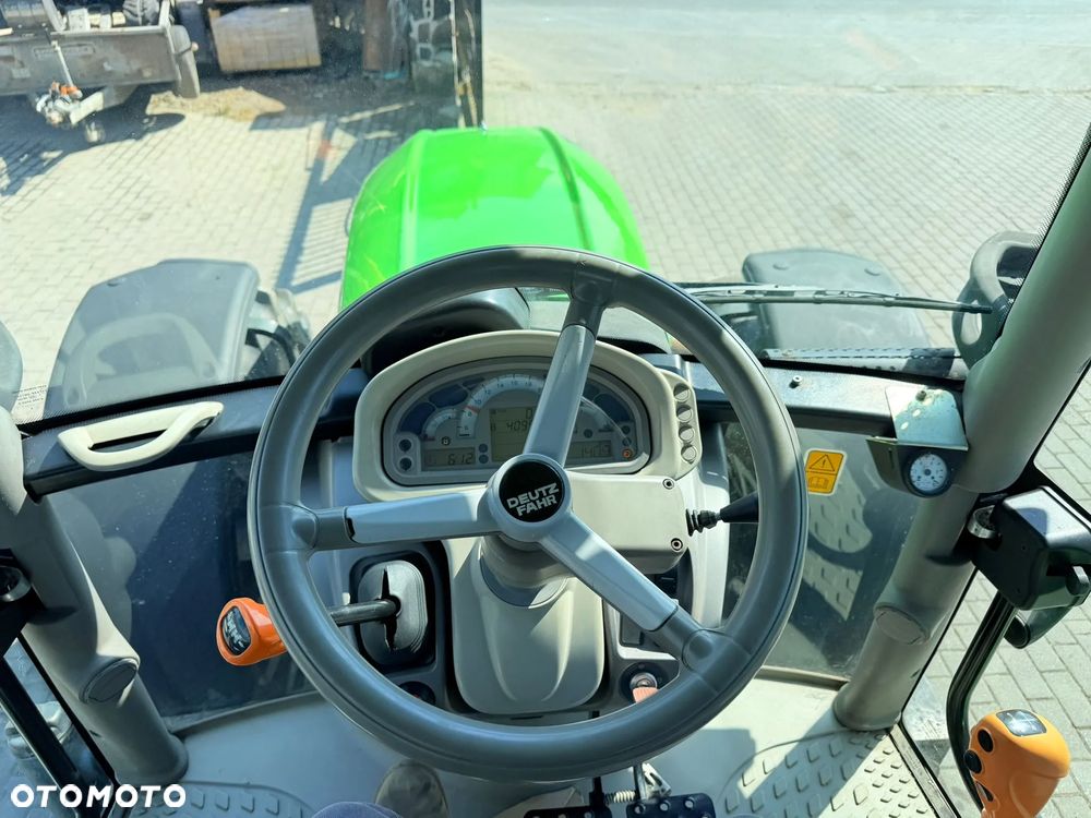 Deutz-Fahr Agrotron 5105.4 G - 12