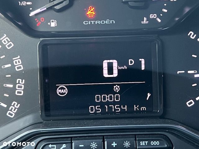 Citroën C3 Aircross - 24