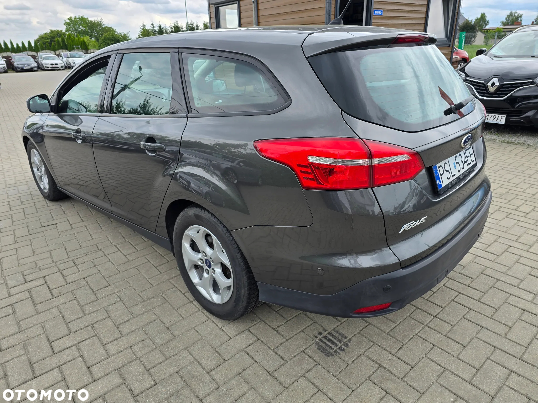 Ford Focus - 5