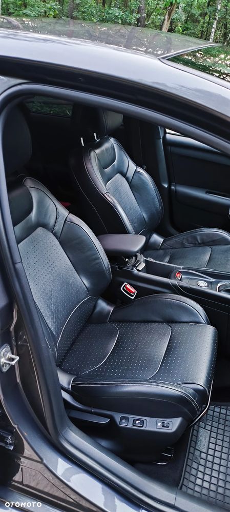 DS Automobiles DS 4 - 6