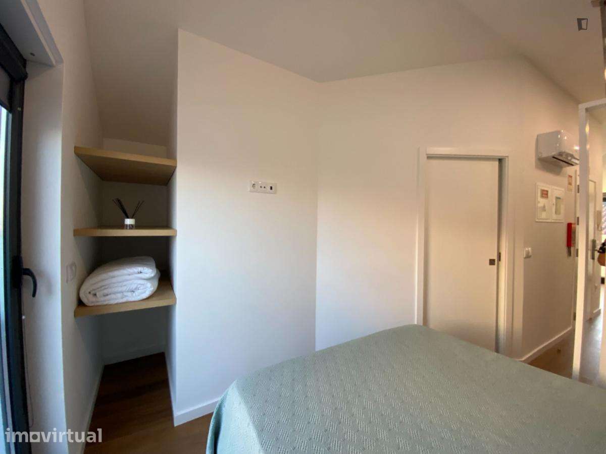 Apartamento com 1 quartos - localizado em Aveiro - Grande imagem: 3/17