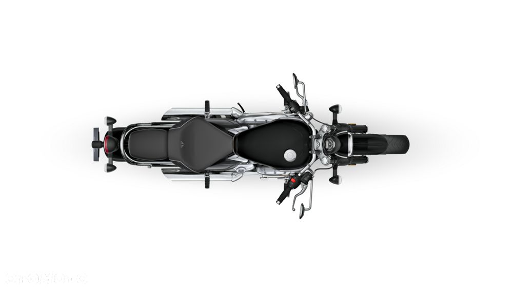 Triumph Speedmaster - 21