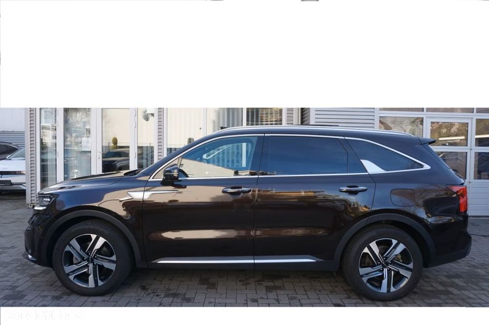 Kia Sorento 1.6T-GDI PHEV AWD OPF Spirit - 7