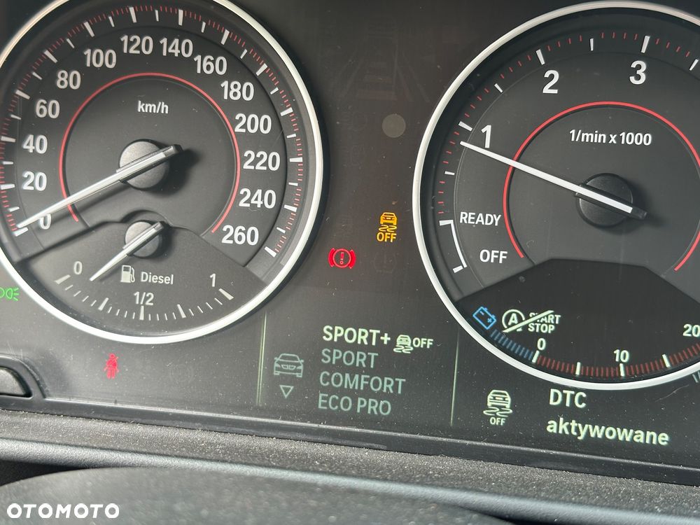 BMW Seria 1 118d xDrive Sport Line - 7