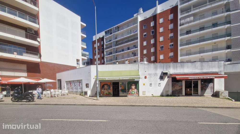Trespasse Supermercado - Encosta da Marina, Portimão - Grande imagem: 5/24