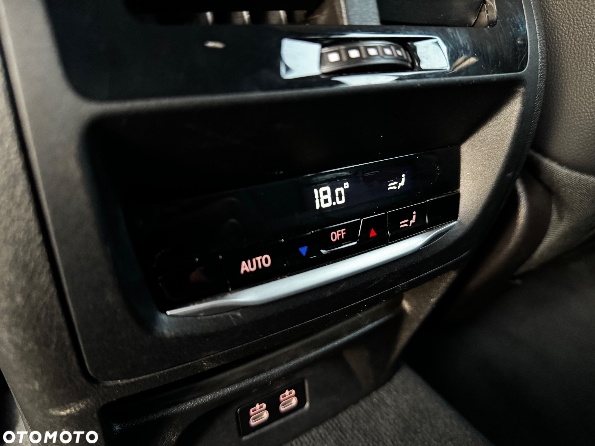 BMW X4 xDrive20d M Sport X sport - 23