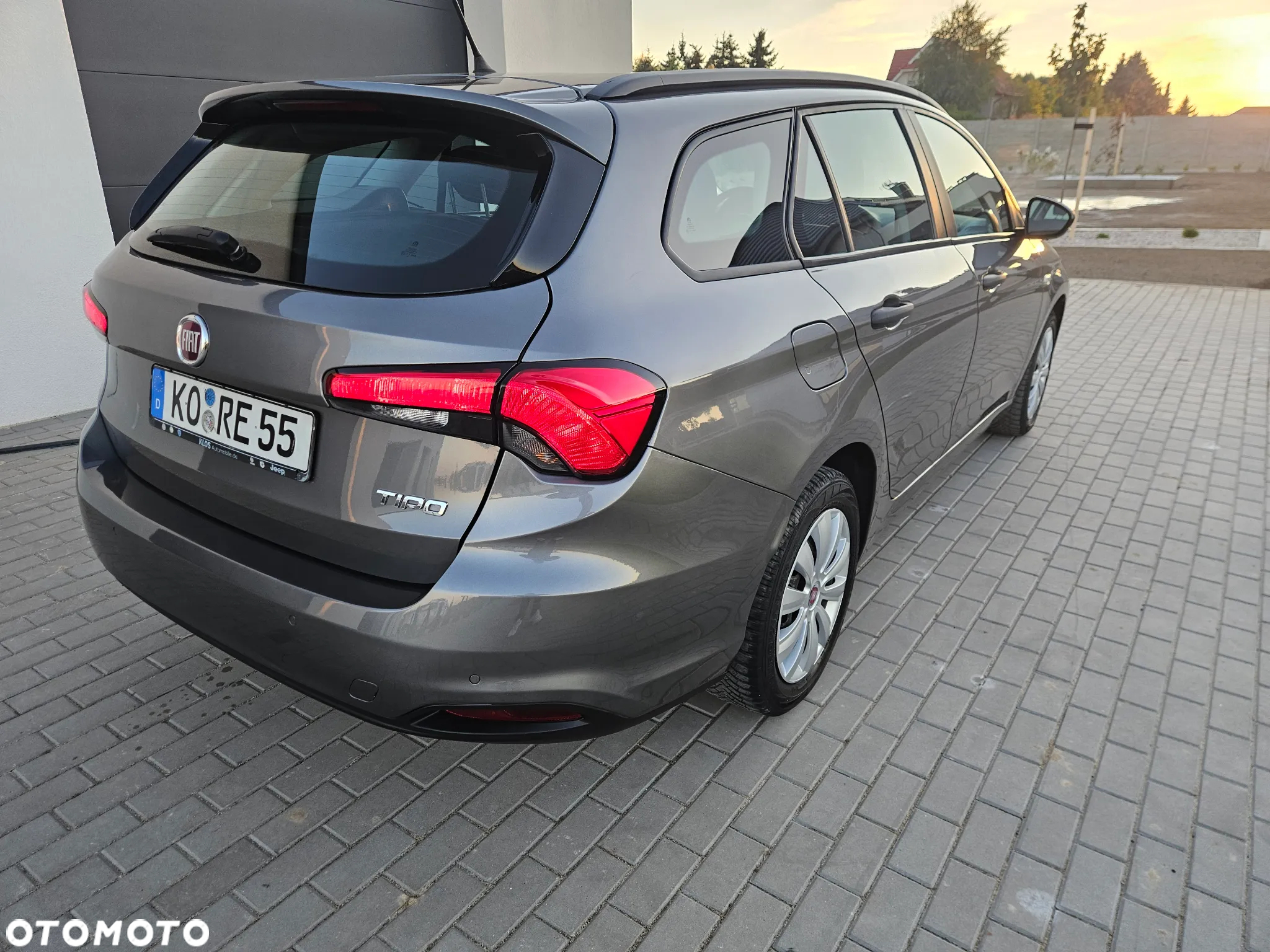 Fiat Tipo 1.4 16v Pop - 6