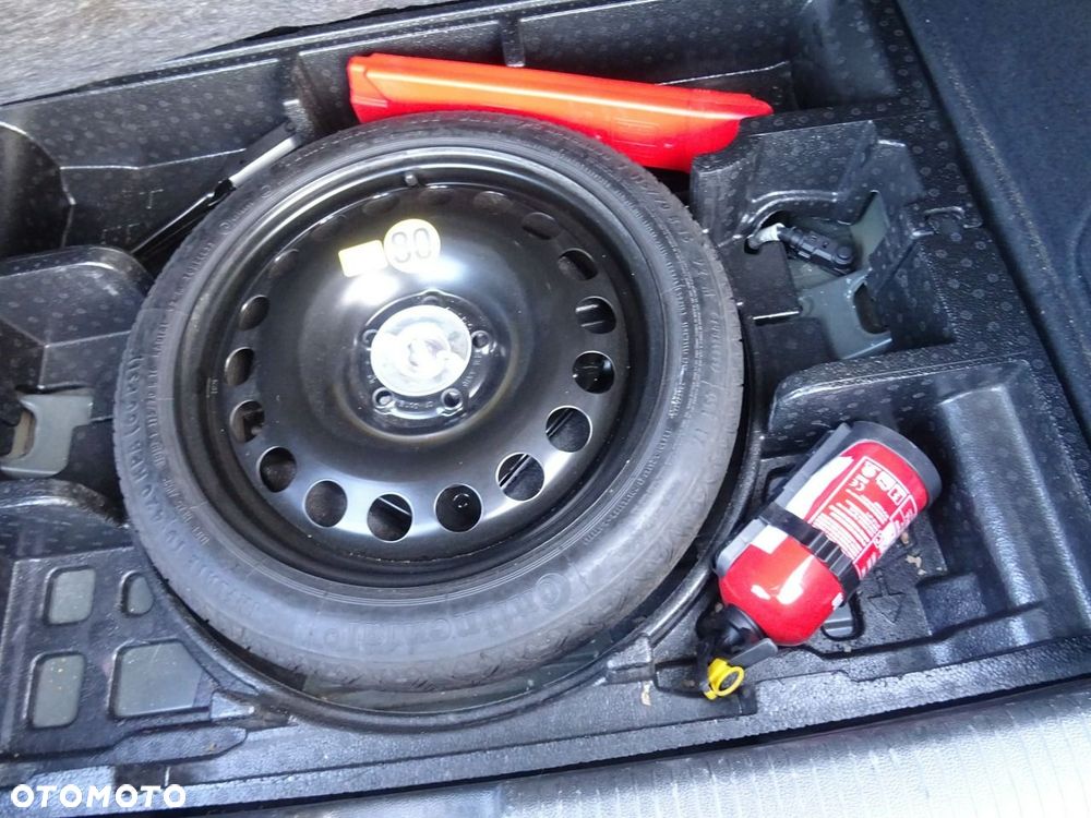 Opel Astra 1.4 Turbo Start/Stop Automatik ON - 18