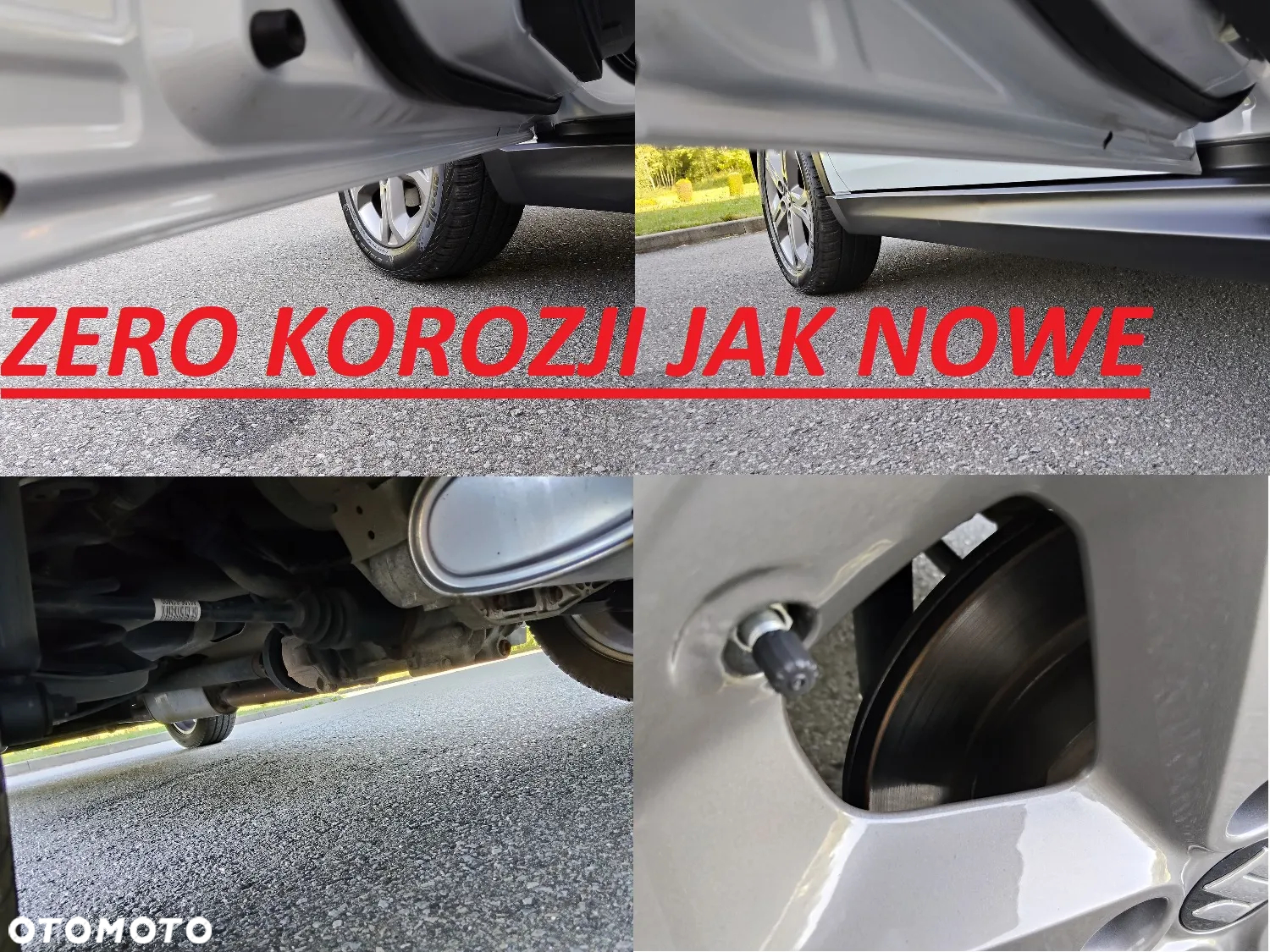 Suzuki Vitara 1.6 (4x4) Allgrip Limited - 22