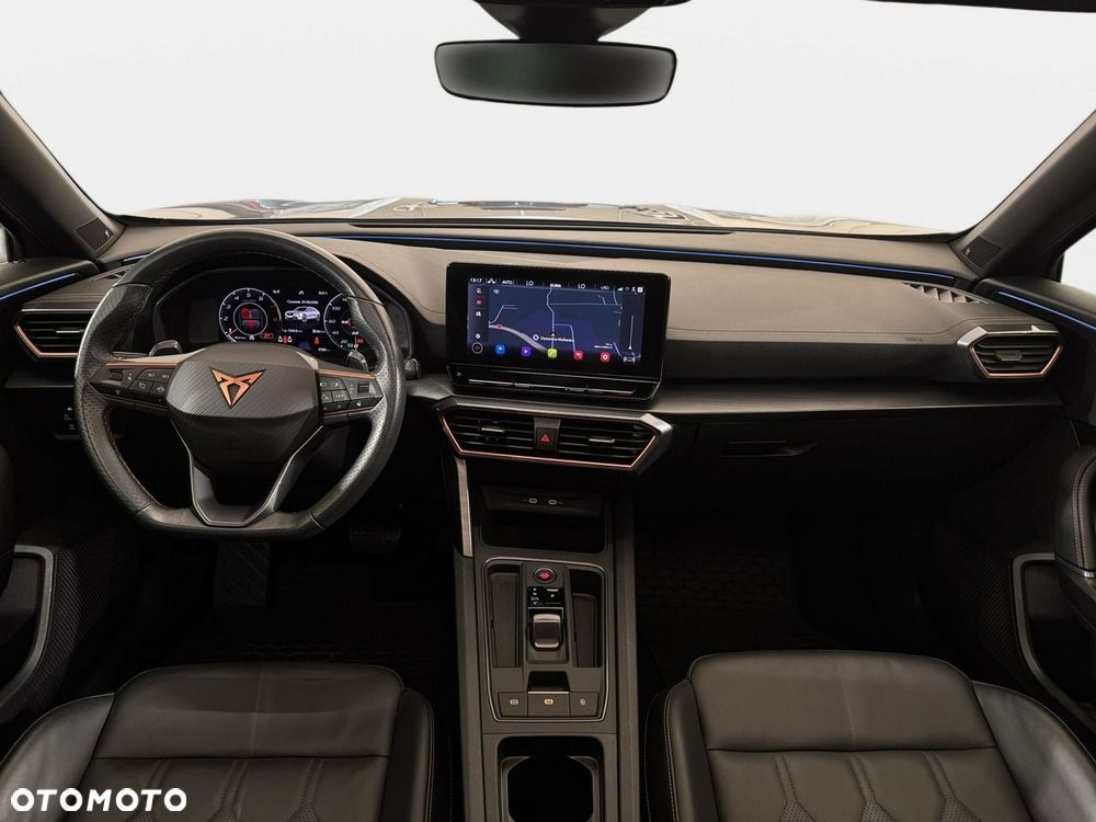 Cupra Formentor - 13