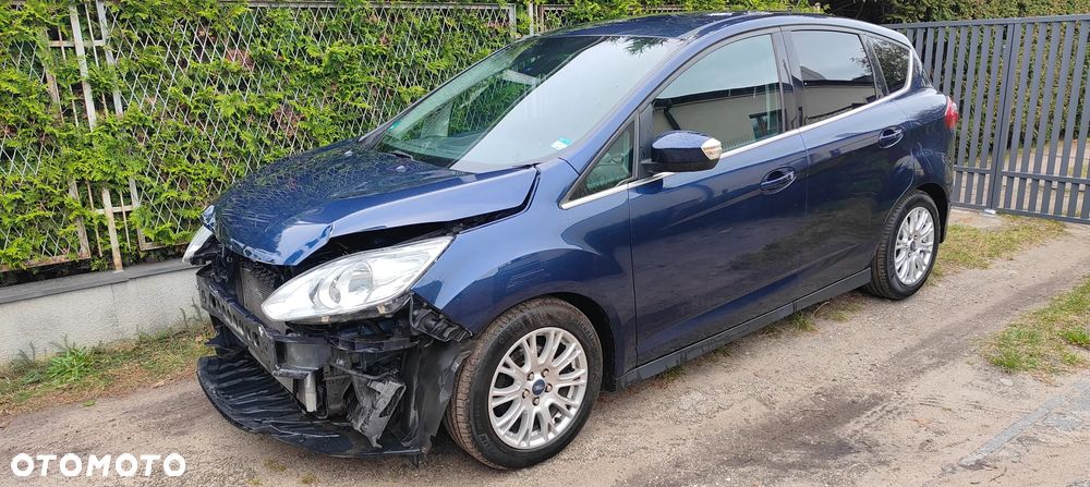 Ford C-MAX 1.6 FF Titanium - 28
