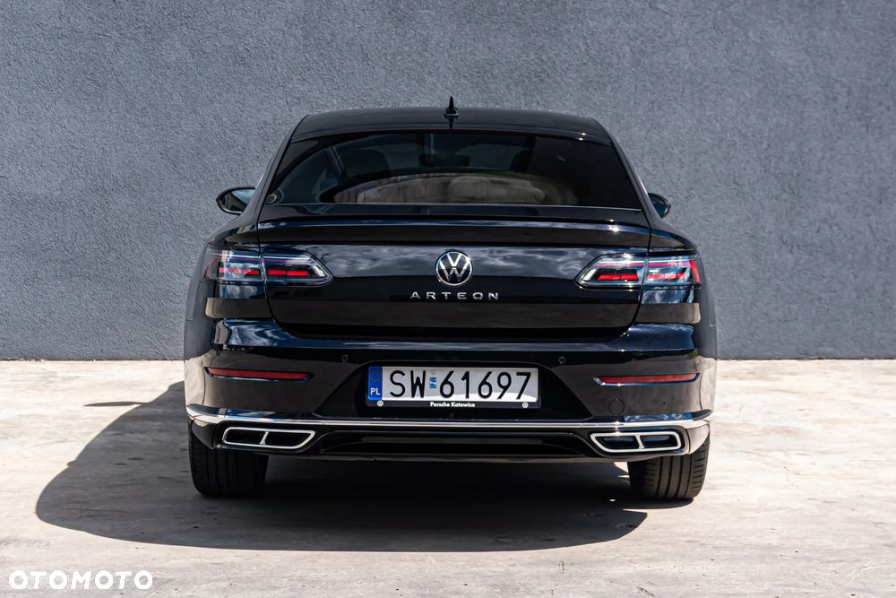 Volkswagen Arteon 2.0 TDI R-Line DSG - 8