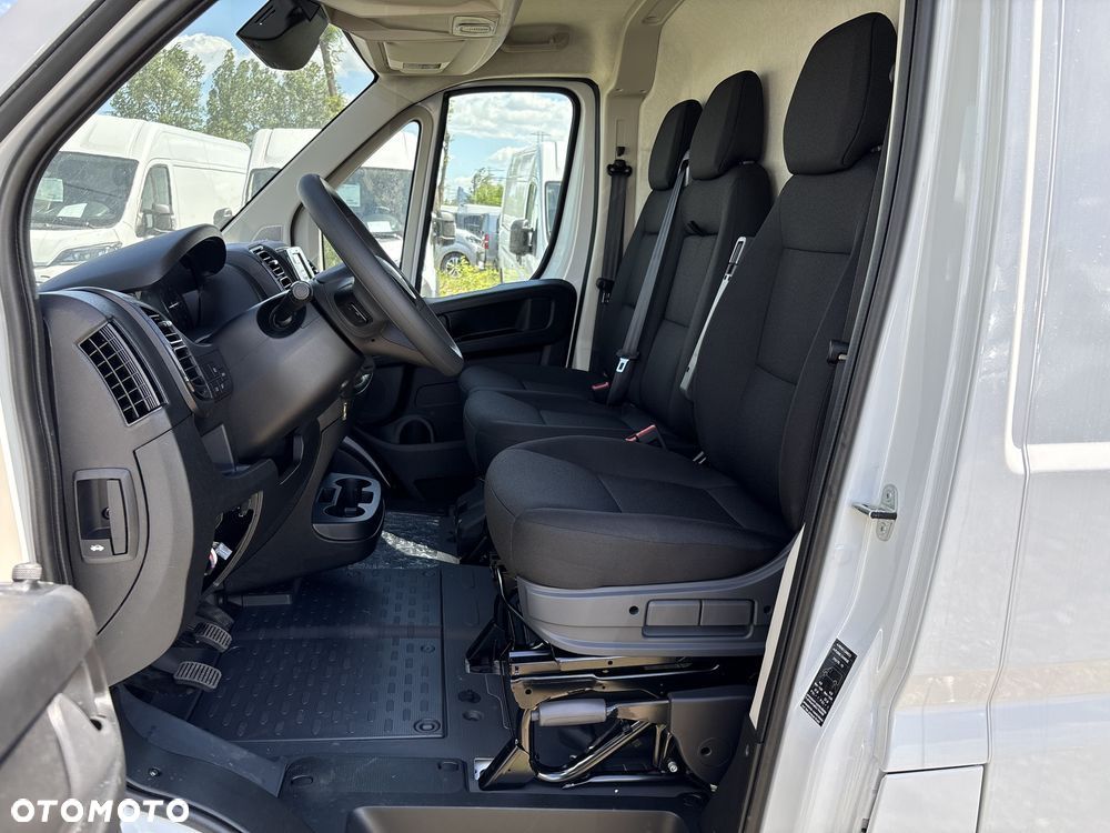 Fiat Ducato 30 H3-Power L2H1 - 13