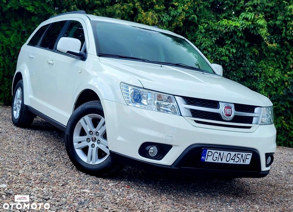 Fiat Freemont - 21
