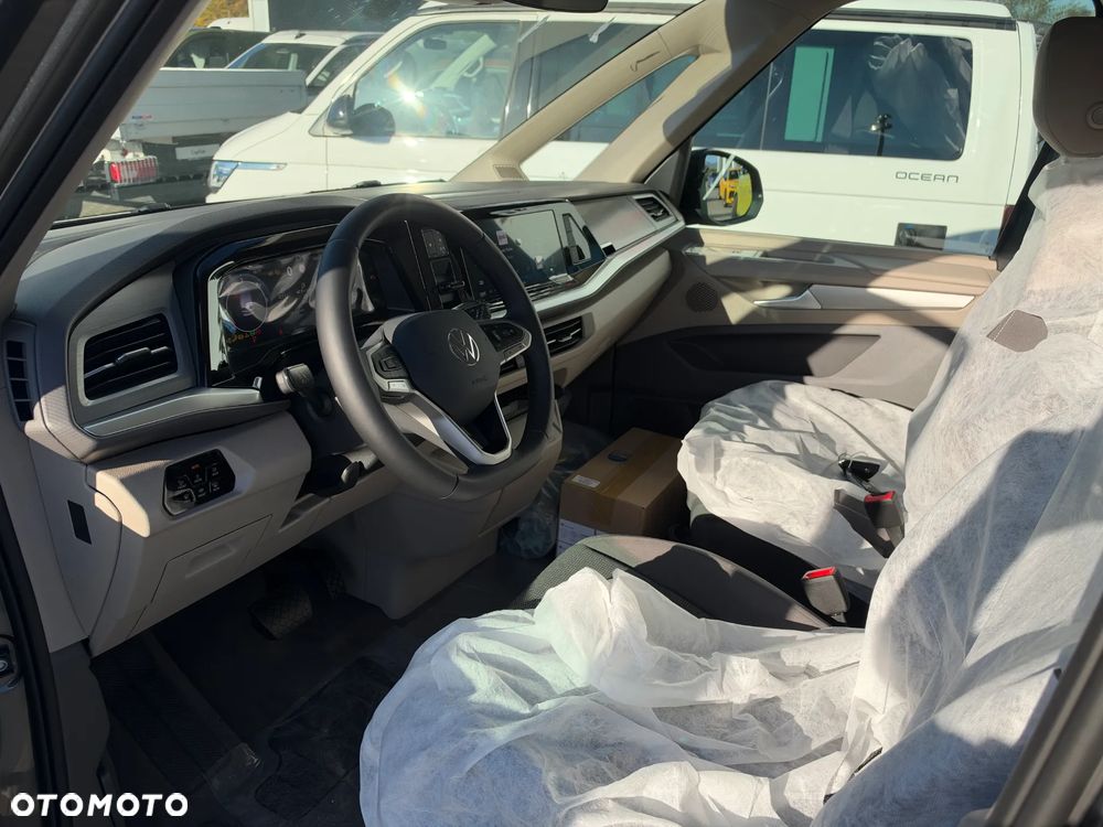 Volkswagen Multivan 2.0 TDI L2 Edition DSG - 10