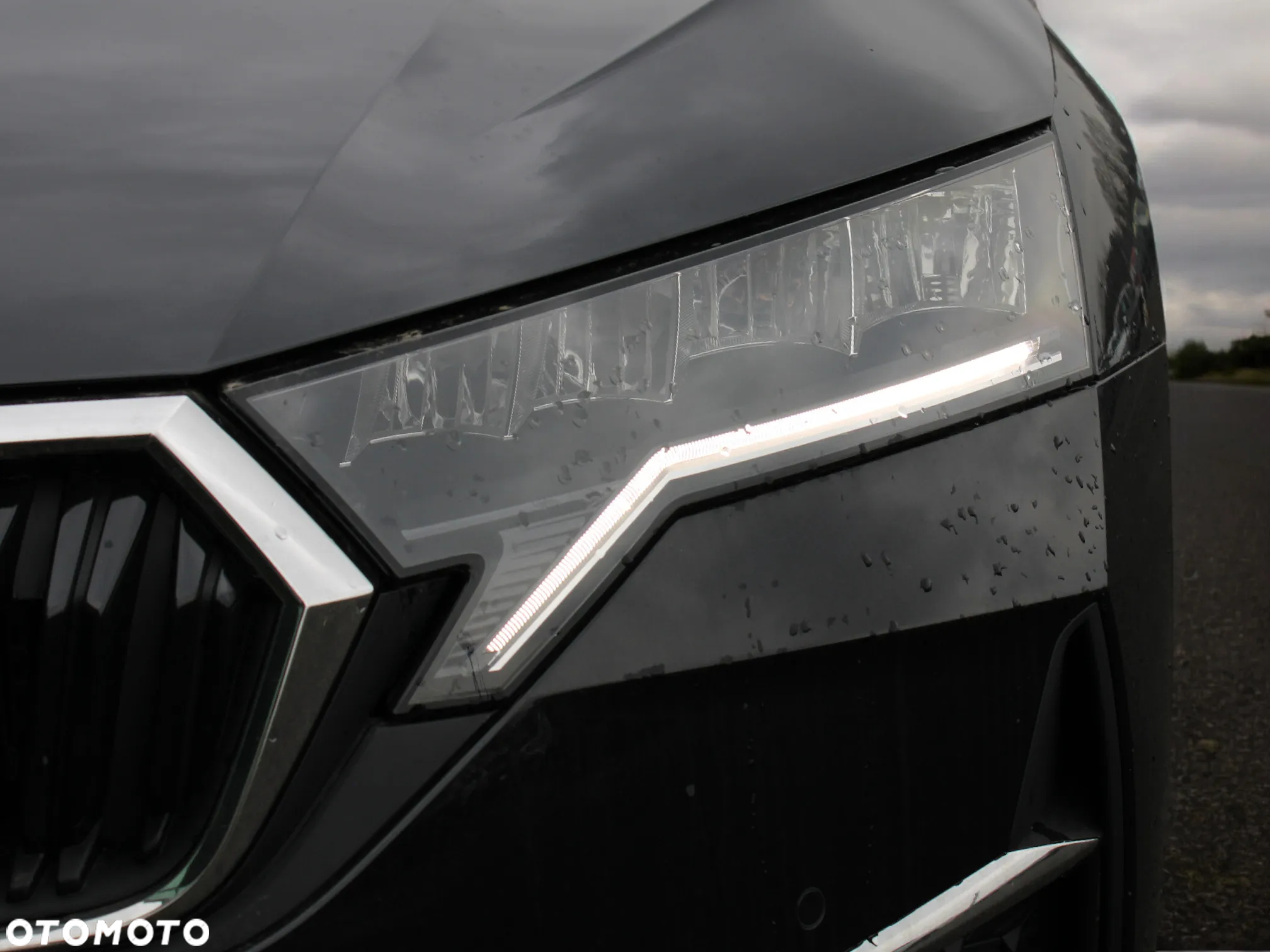 Skoda Octavia 1.5 TSI mHEV Edition 130 Selection DSG - 7